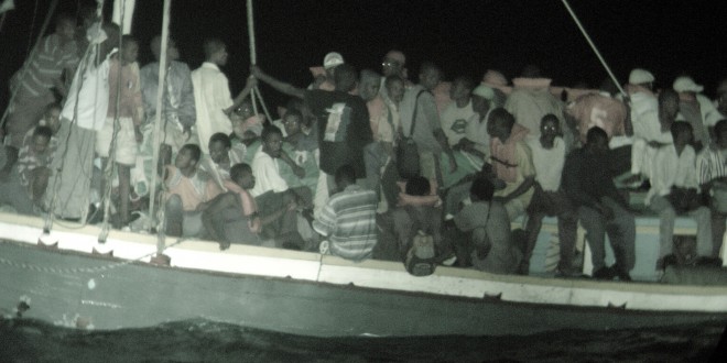 L’Umbria modello di accoglienza per i rifugiati