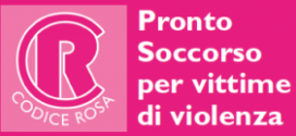 Violenza donne, arriva il codice rosa al Pronto Soccorso