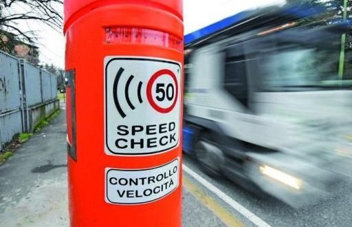 Speed check, il consigliere Camicia fa un esposto alla Corte dei conti