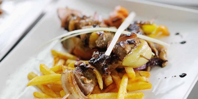 A Perugia lo “Street Food on the Road Festival”