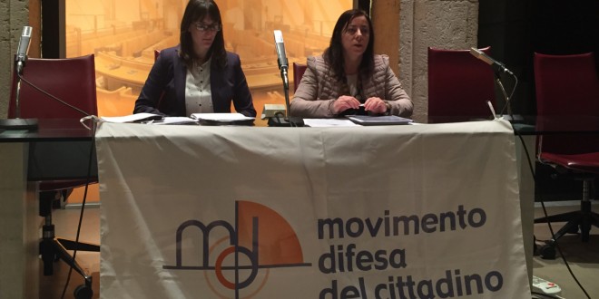 Perugia, adesso c’è lo Sportello Sovraindebitamento