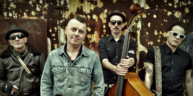 Darsena Live Music, apertura stagione 2015