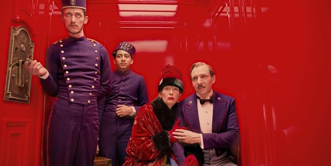 Grand Budapest Hotel, un capolavoro che merita tutti i suoi quattro Oscar