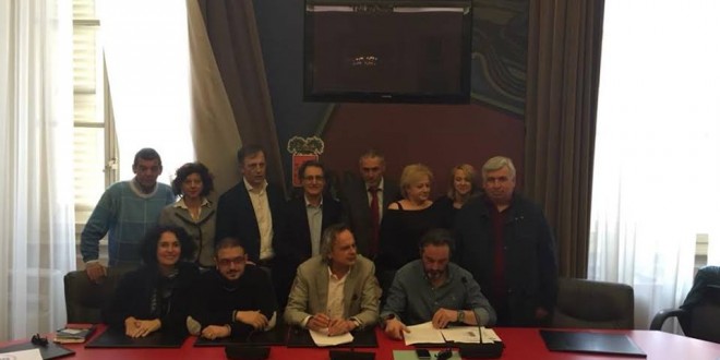 Regionali, presentata la lista “Umbria più uguale”