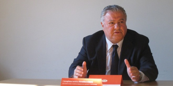 Tassa di soggiorno, Amoni: “Del tutto inopportuni nuovi balzelli”