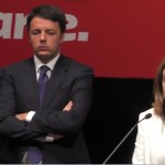 L'intervento di Catiuscia Marini