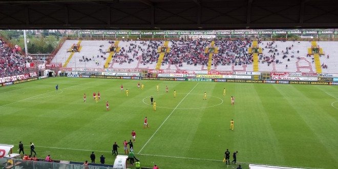 Doppia rimonta del Grifo a Pescara: le parole del presidente Santopadre