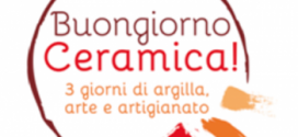 Centro storico in festa a Deruta con “Buongiorno Ceramica”