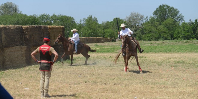 Caccia Village “esagerata”, la soddisfazione di Ceccarelli: “Oltre 36 mila le presenze”