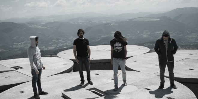 Ritorno a casa: i Fask in concerto alla Darsena