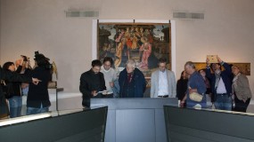 Presentazione 'Inquadra'