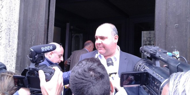 Processo Melania Rea, 20 anni a Salvatore Parolisi