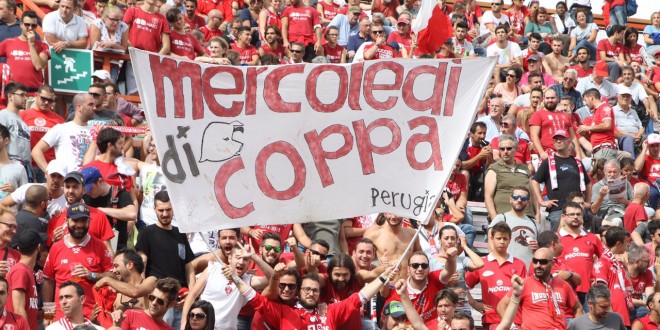 Alla scoperta del Mercoledì di Coppa