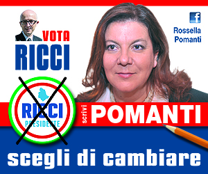 Rossella Pomanti (Ricci Presidente) sulla crisi economica: l’Umbria può uscire dall’assistenzialismo