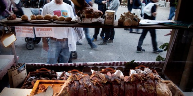 Torna PorchetTiamo, il festival delle porchette d’Italia
