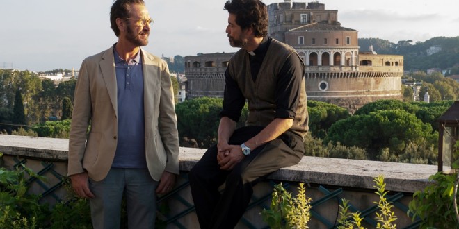 Se dio vuole, commedia per atei e credenti