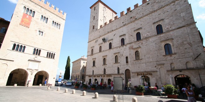 Todi, i lavoratori dell’Aisa-Trelmet proclamano lo sciopero a oltranza