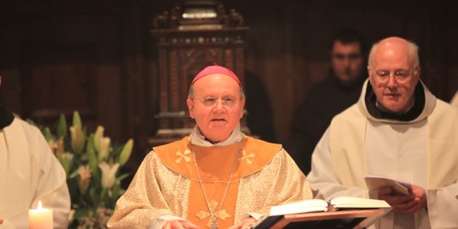 Regionali, monsignor Sorrentino: “Gli eletti si riducano i loro vantaggi”