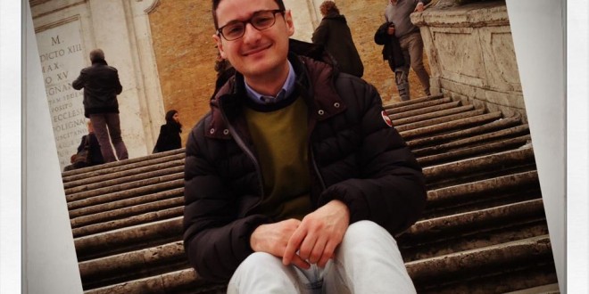 Antibiotico a basso costo, premiato giovane ricercatore perugino