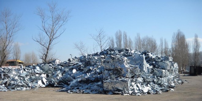 Acciaio pagato e non pervenuto, scoperto giro di furti di rottami ai danni dell’Ast