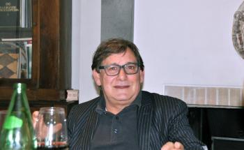 Spoleto piange Nazzareno D’Atanasio