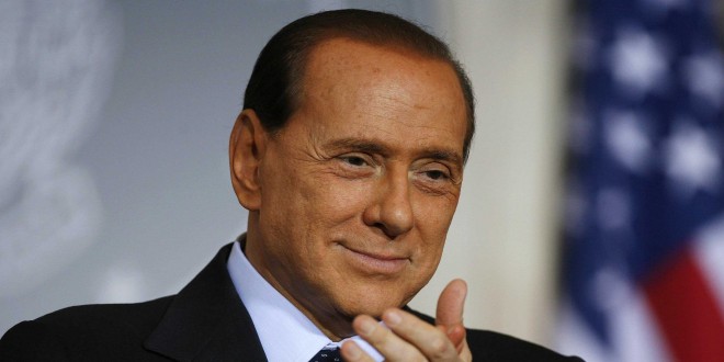 Regionali, lunedì in arrivo in Umbria i “big”: attesi Berlusconi, Renzi e Salvini