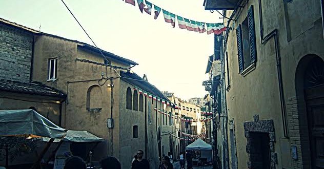 Borgo Sant’Antonio, domenica 17 la “Gran Festa di Primavera”