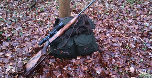 Caccia, ecco il nuovo calendario venatorio