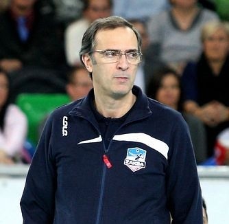 Pallavolo, Daniel Castellani: “Vi spiego come sarà la mia Sir”