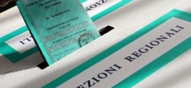 Regionali, al voto in 705 mila. Alle 19 affluenza poco sotto il 40%