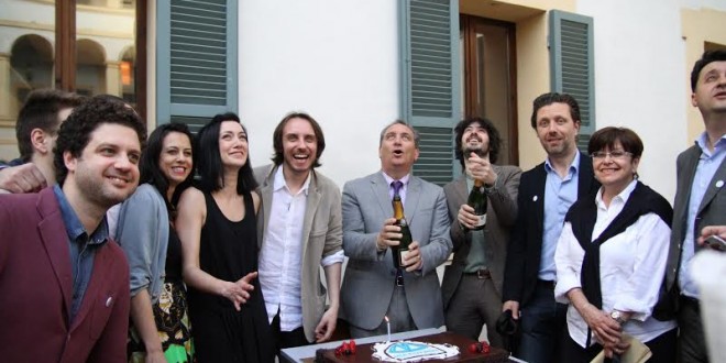 Foligno, il coworking compie un anno ed inaugura un “incubatore” di start-up