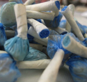 Allarme droga per i giovanissimi