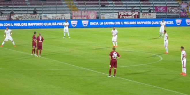Cittadella steso 2 a 0, il Perugia chiude al sesto posto e si prepara ai play off!