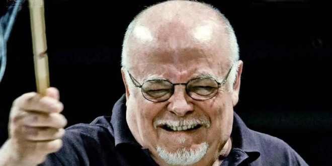 Ellade Bandini, protagonista di una due giorni di stage e live al Kontrotempo di Sigillo