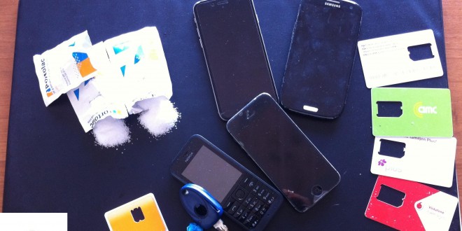 Arrestato uno spacciatore di cocaina albanese ad Assisi: aveva oltre 50 clienti nella zona