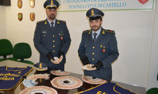 Percepivano la pensione di una donna morta da 4 anni, denunciati