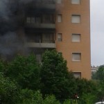 incendio san sisto 4