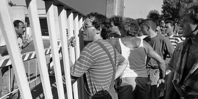 Lavoro, all’Umbria quasi 23 milioni per la cassa in deroga