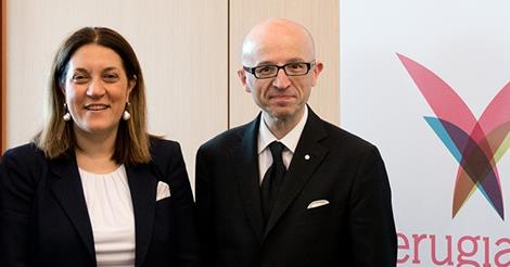 Elezioni, per i bookmakers esteri testa a testa Marini-Ricci