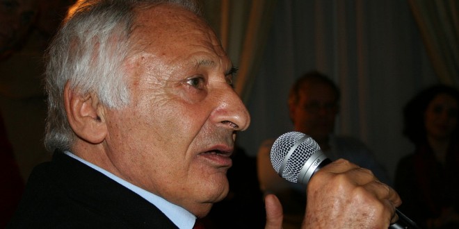 L’italiano attraverso le canzoni, tutti a scuola da Mogol