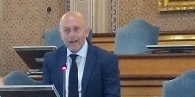 Sicurezza a Terni, Perari “intervenga il Governo”