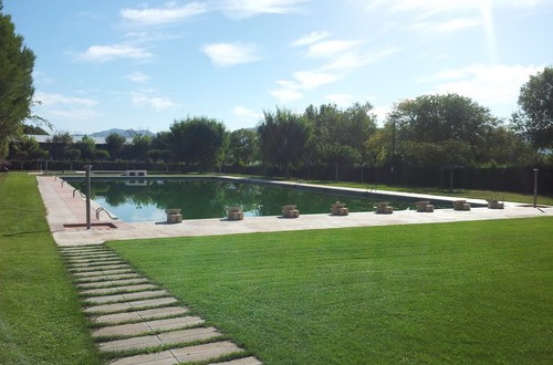 Città della Pieve, sequestrata villa con piscina di proprietà di una designer russa