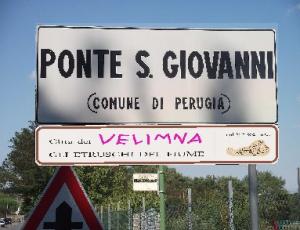 Ponte San Giovanni, ladri “a cronometro”