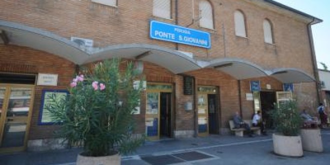 Ponte San Giovanni, da via della Scuola alla Stazione: la mappa dei lavori…infiniti