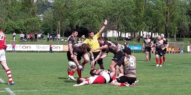 Rugby – Serie A: la Barton Cus Perugia chiude la stagione sconfitta dal Genova, ma già salva