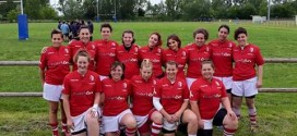 Rugby, terzo posto in Coppa Italia per le ragazze della Barton Cus Perugia