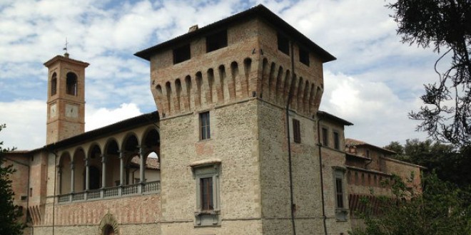 San Giustino, tante le iniziative in calendario nelle prossime settimane
