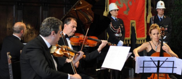 Trasimeno, la Scuola di musica festeggia i suoi primi 30 anni di attività