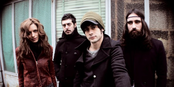 Formato ridotto live, 1° anno di attività festeggiato con il concerto di A Toys Orchestra