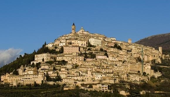 Trevi, da settembre Cannaiola avrà la sua scuola dell’infanzia